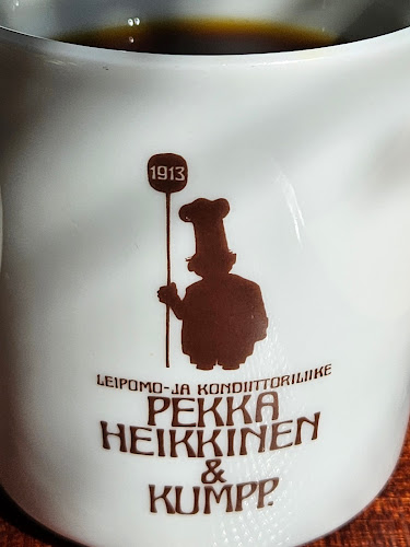 Opinii despre Pekka Heikkinen & Kumpp. în Kajaani - Ravintola-ala