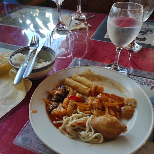 Kun Ming - Ravintola-ala