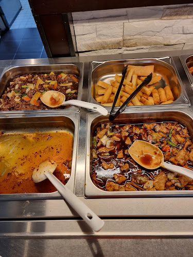 China Ho Wah - Tammisaari