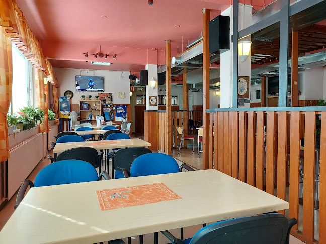 Maijun Pubi - Kemijärvi