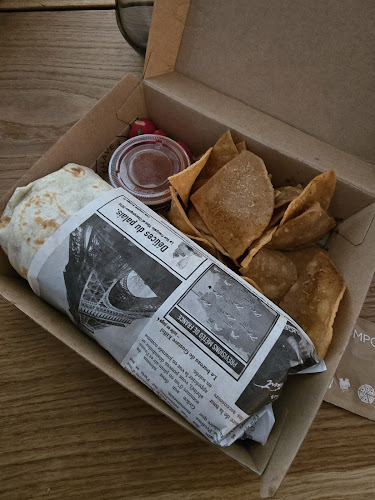 Opinii despre MEXICALI - Mexican & Californian Kitchen- în Järvenpää - Ravintola-ala