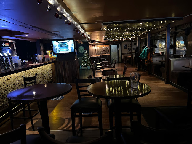 Hotelli Iisoppi - Ravintola-ala