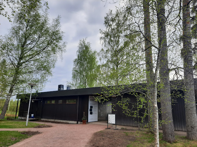 Cafe Aulis - Järvenpää