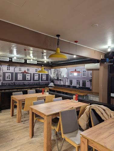 Comentarii opinii despre Korv-Görans