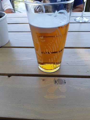 Ravintola SSS Paviljongen - Ravintola-ala