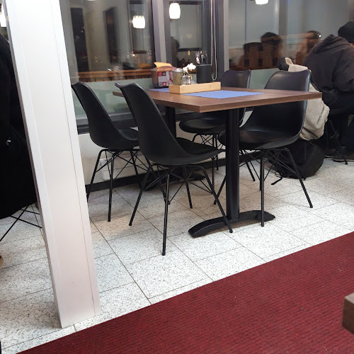 Kuokkalan Kebab Pizzeria - Jyväskylä