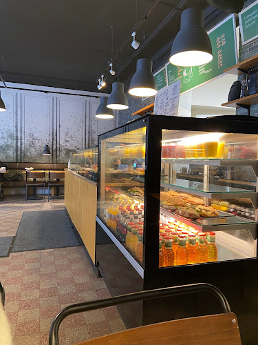 Comments and reviews of Meli Cafe & Bakery