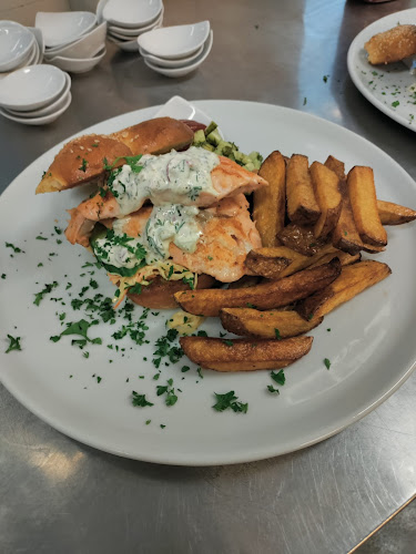 Opetusravintola Hyrilla Open Times