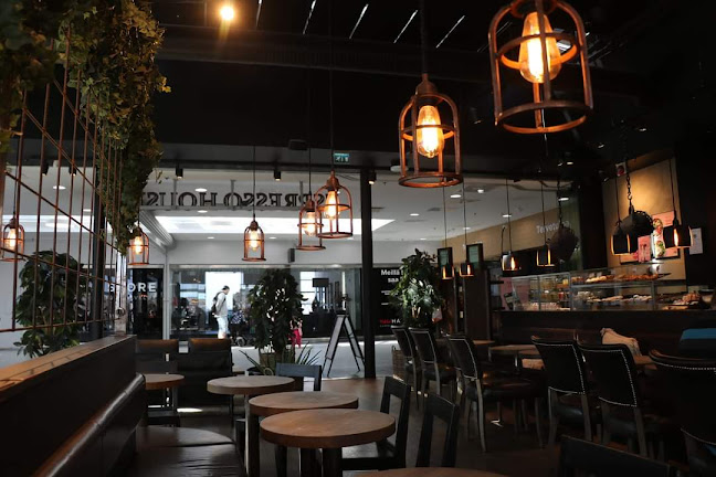 Espresso House Malmin Nova - Helsinki