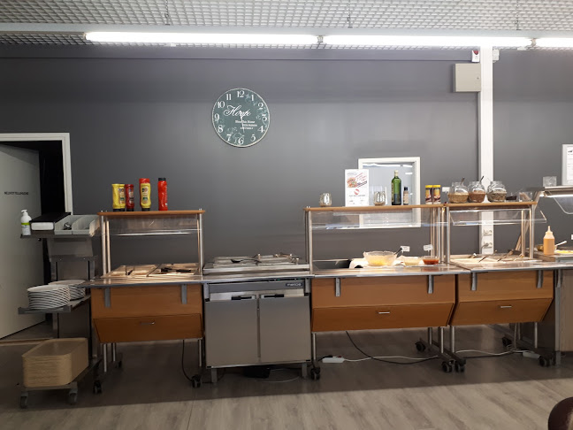 Dreamravintola - Salo