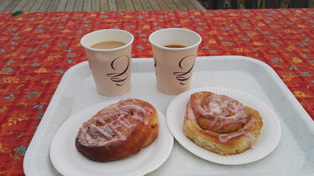 Immilän myllykahvila