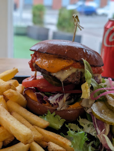 Reviews of Teurastamon Portti Roslund in Helsinki - Ravintola-ala