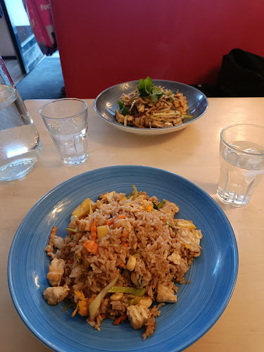 Comentarii opinii despre Ravintola Purebite