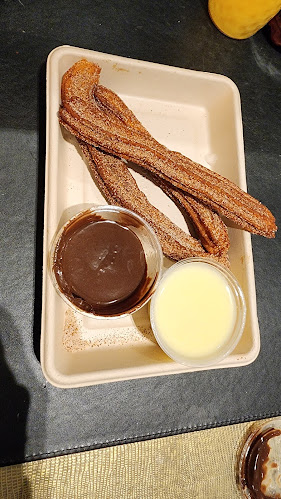 Comments and reviews of Yuca