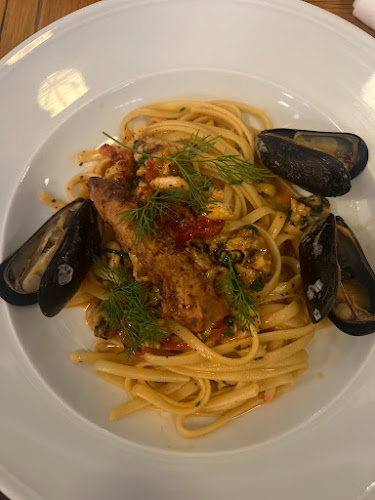 Opinii despre Bronda în Helsinki - Ravintola-ala