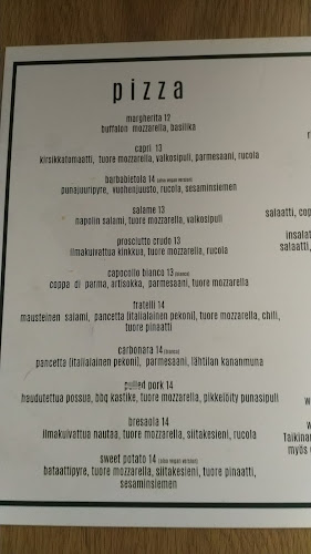 Comentarii opinii despre Ravintola Torget