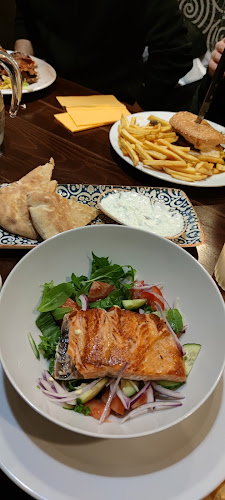 Comentarii opinii despre Göreme Höyhtyä