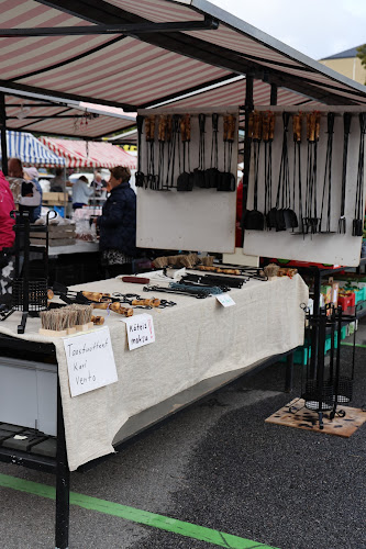 Snellmaninkatu 14, 53100 Lappeenranta