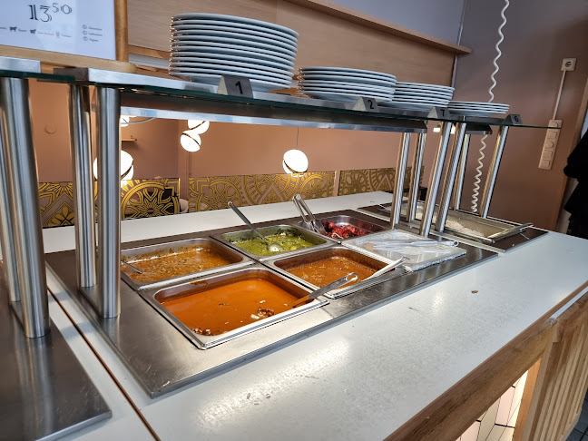 Opinii despre Delhi Rasoi Espoo în Espoo - Ravintola-ala