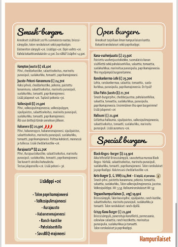 Sibeliuksenkatu 2, 13100 Hämeenlinna