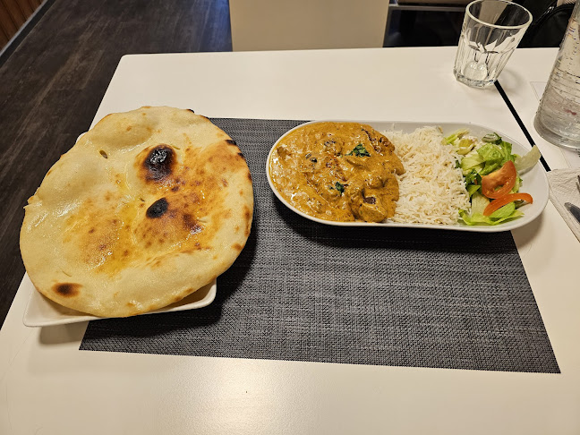 Punjap Grill & restaurant