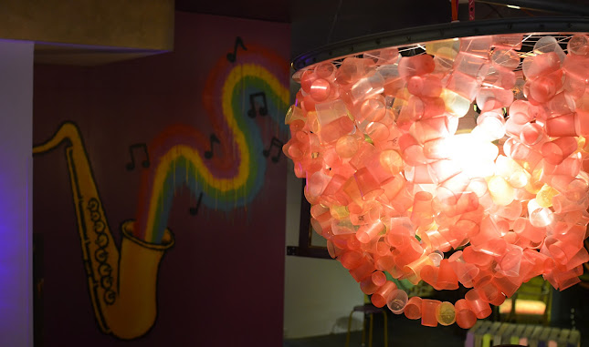 Comentarii opinii despre Bizarre