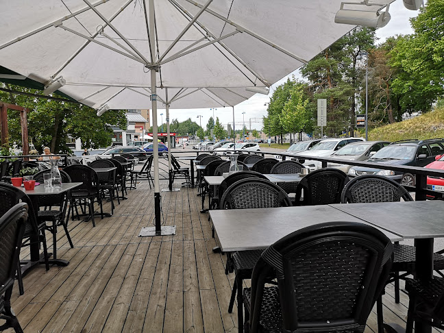 Sibeliuksenkatu 5, 04400 Järvenpää