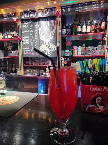 Comentarii opinii despre Ale-Bar Pikajuna