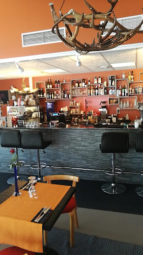 Comentarii opinii despre Restaurant Punakettu