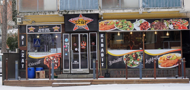 Aulangontie 18, 13210 Hämeenlinna