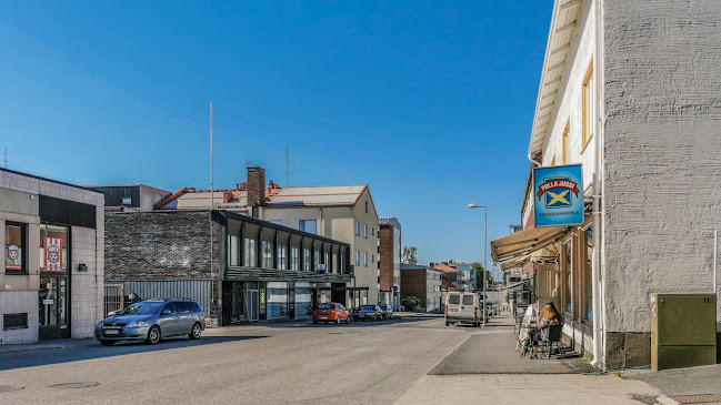 Pulla-Jussi - Ravintola-ala