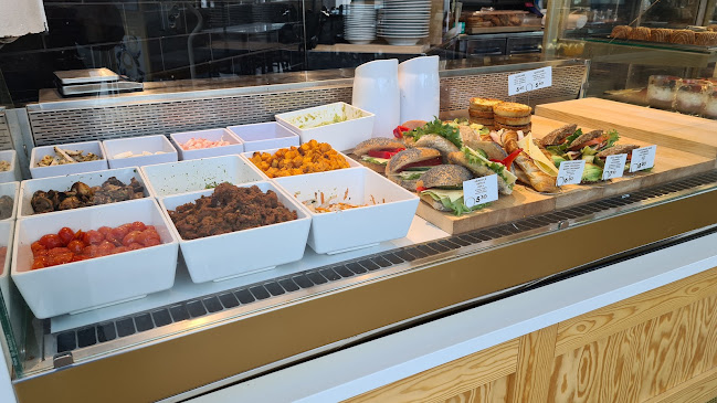 Töölönlahdenkatu 2, 00100 Helsinki