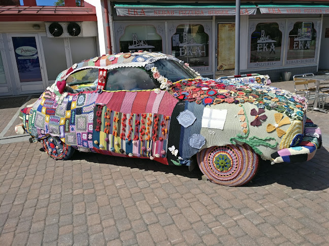 Comentarii opinii despre Uudenkaupungin tori