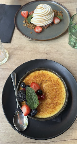 Rafael’s Steakhouse & Bistro - Ravintola-ala