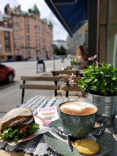 Agricolankatu 13, 00530 Helsinki