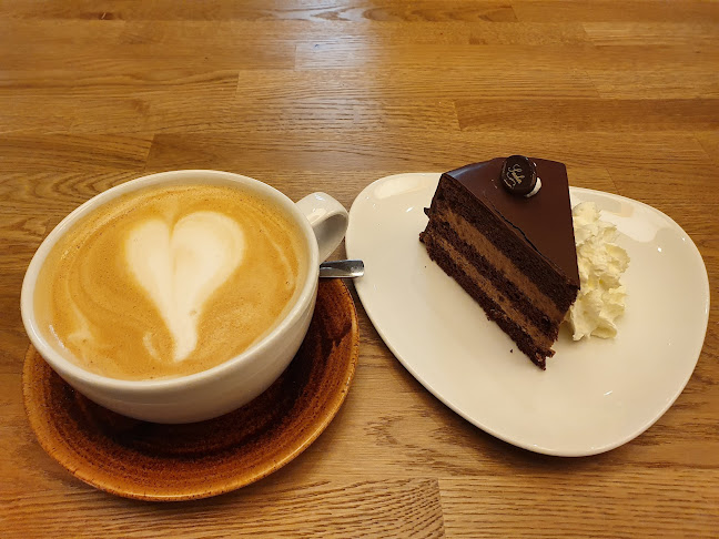 Café Linkosuo Duo - Tampere