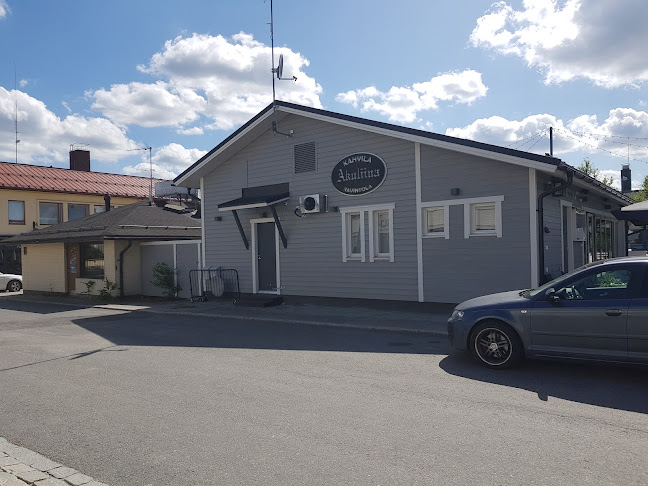 Koskentie 2a, 42100 Jämsä