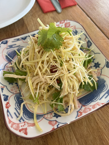 Dong Bei Hu - Helsinki