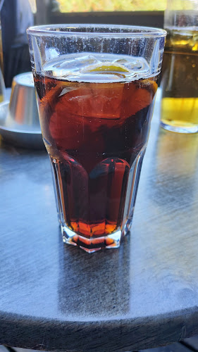 Tori Pubi - Ravintola-ala