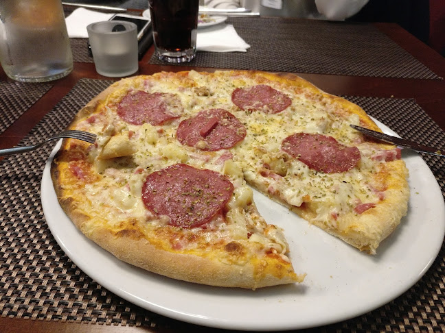 Comentarii opinii despre Ravintola Illyrian's