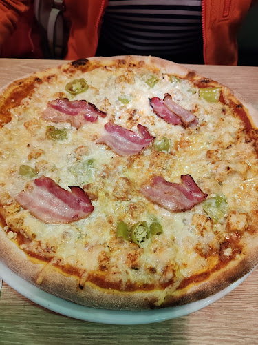 Pizzeria & Kebab Dalaman