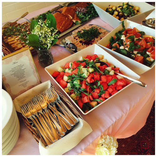 Pitopalvelu Hupli - Ravintola-ala