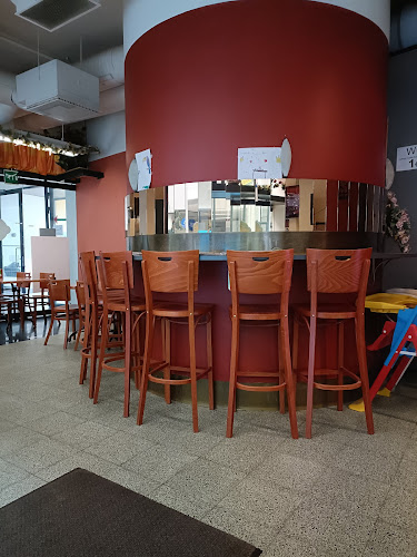Imatran Kebab Pizzeria