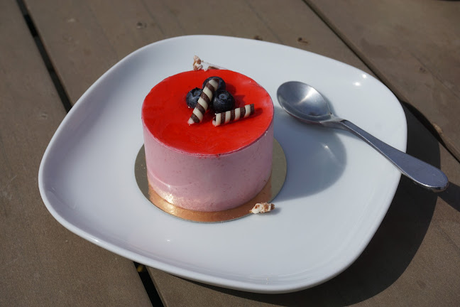 Opinii despre HSF Marine Café în Hanko - Ravintola-ala