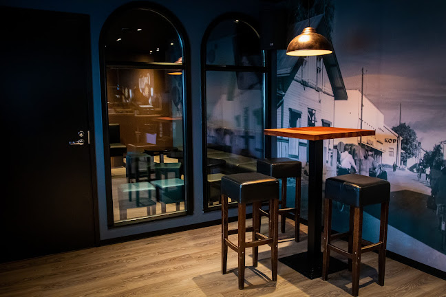 Comentarii opinii despre KylänBaari