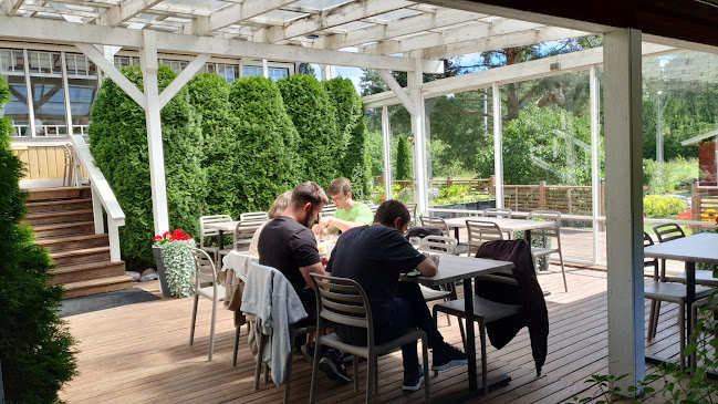 Ravintola Pohjakulma - Ravintola-ala