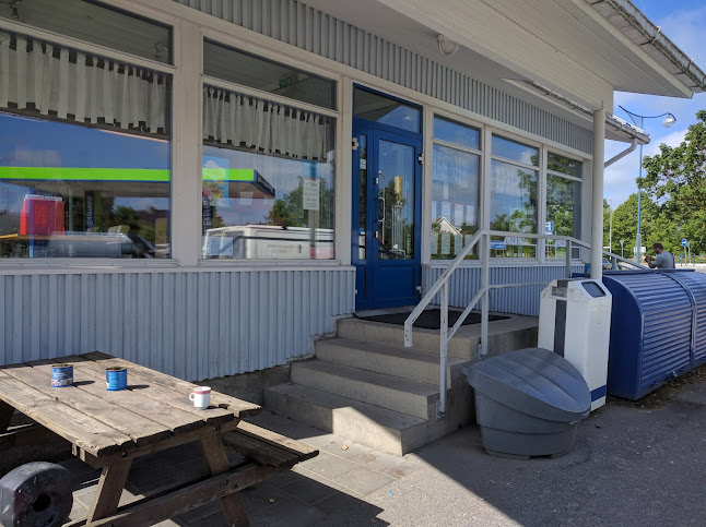 Cafe Bustis - Parainen