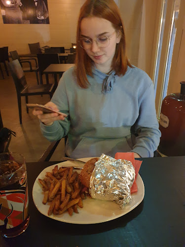 Bar Hehku - Ravintola-ala