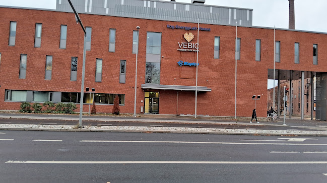 Opinii despre Food House Power Bay,Vaasa ravintolat Oy în Vaasa - Ravintola-ala