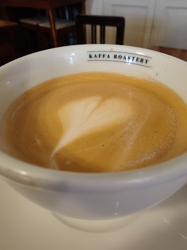 Tarvaspää Cafe Zoceria Open Times